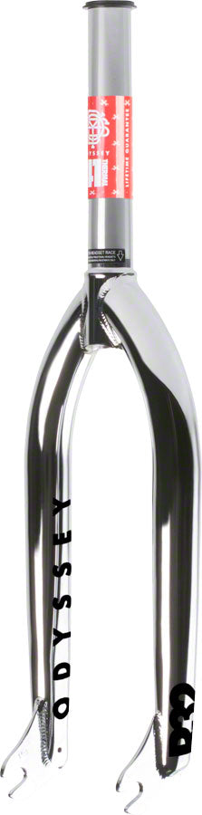 Odyssey R Fork