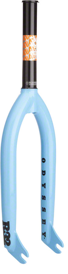 Odyssey R Fork
