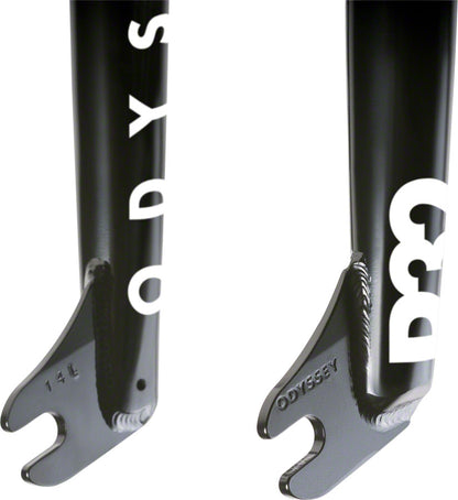 Odyssey R Fork