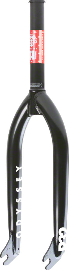 Odyssey R Fork