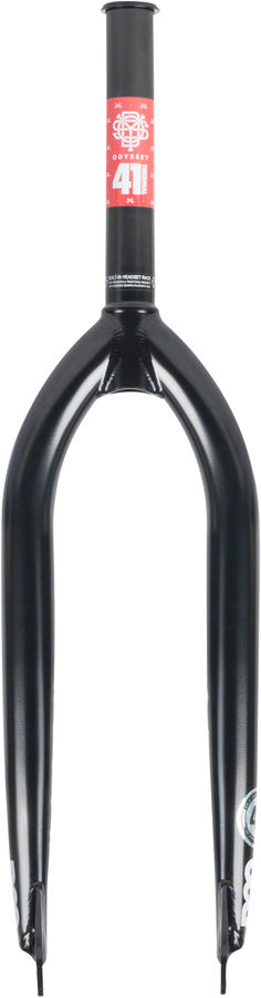 Odyssey R Fork