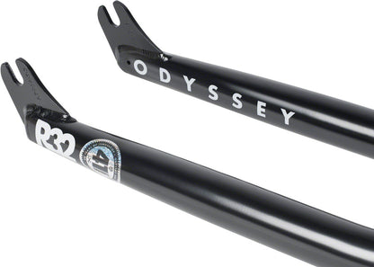 Odyssey R Fork
