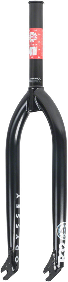 Odyssey R Fork