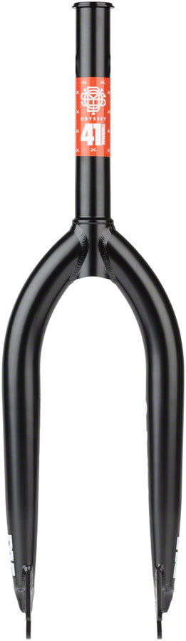 Odyssey Flatware 16mm Minimal Offset Fork BMX Flatland 1 1/8 Odyssey Flatware 16mm Minimal Offset Fork BMX Flatland 1 1/8