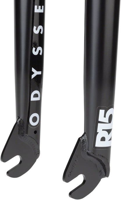 Odyssey R Fork