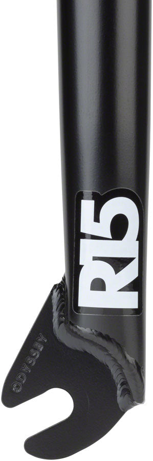 Odyssey R Fork
