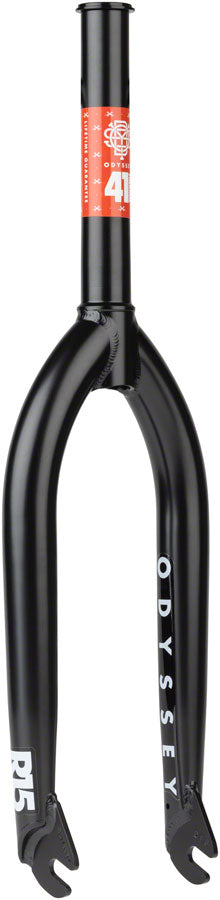 Odyssey R Fork