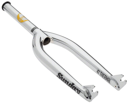 Sunday Nightshift Fork