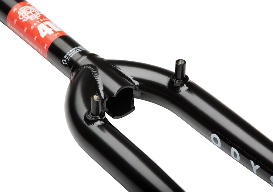 Odyssey F-Zero BMX Fork