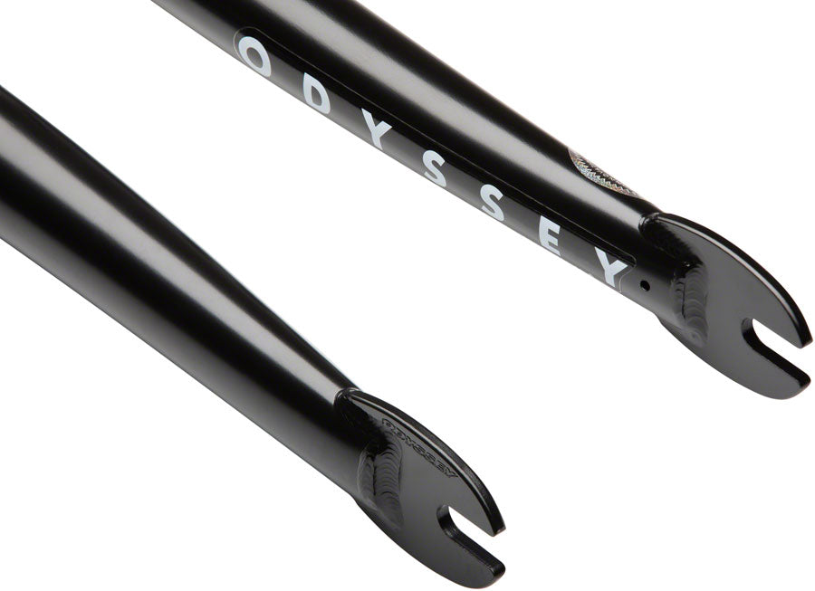 Odyssey F-Zero BMX Fork – Incycle Bicycles