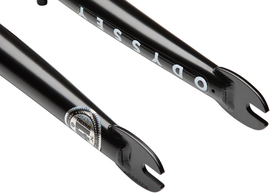 Odyssey F-Zero BMX Fork