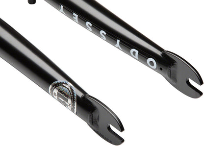 Odyssey F-Zero BMX Fork