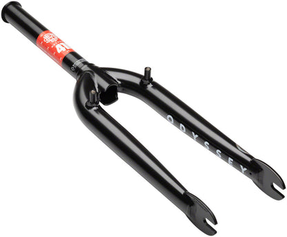 Odyssey F-Zero BMX Fork