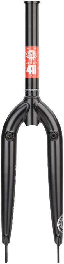 Odyssey F-Zero BMX Fork