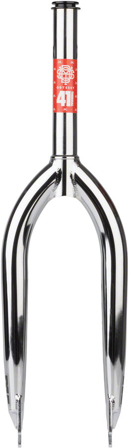 Odyssey R Fork