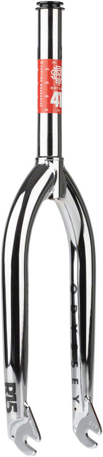 Odyssey R Fork