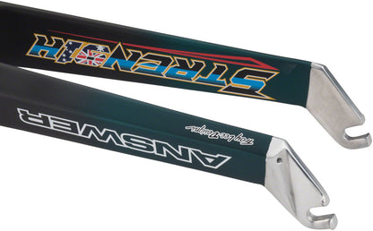 Answer BMX Dagger Pro Fork