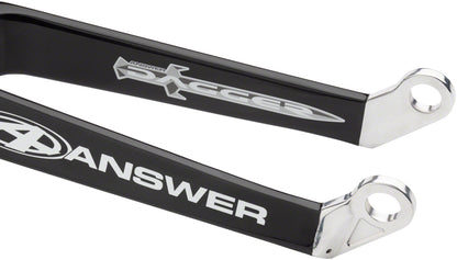 Answer BMX Dagger Pro Fork