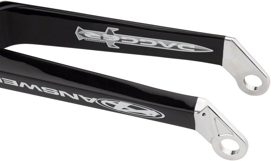 Answer BMX Dagger Pro Fork