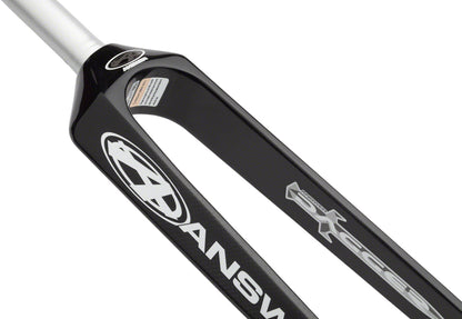 Answer BMX Dagger Pro Fork