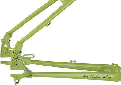 Surly Troll Pea Lime Pie Soup