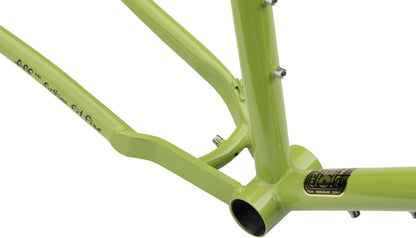 Surly Troll Pea Lime Pie Soup