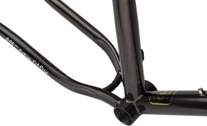 Surly Lowside Frameset -  Rainbow in the Dark