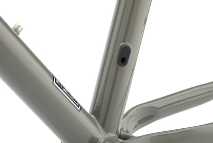 Surly Lowside Frame - Stray Hair Gray