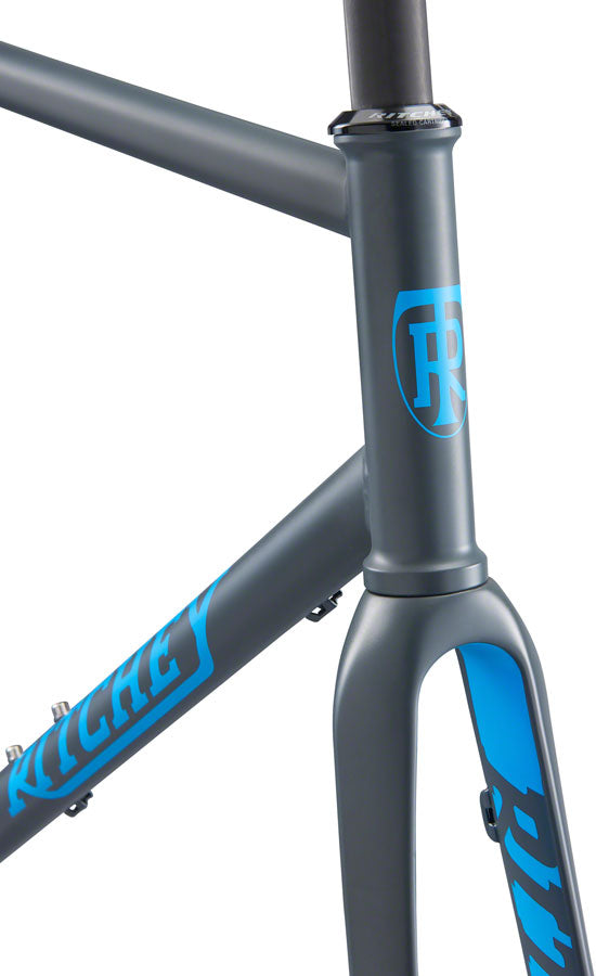 Ritchey Road Logic Disc Frameset