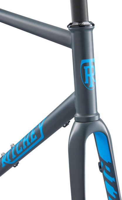 Ritchey Road Logic Disc Frameset