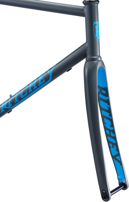 Ritchey Road Logic Disc Frameset