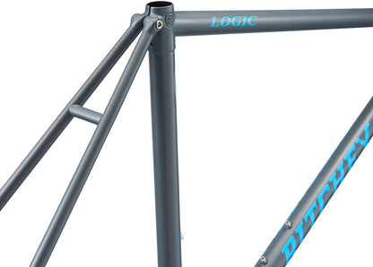 Ritchey Road Logic Disc Frameset