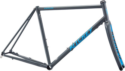 Ritchey Road Logic Disc Frameset
