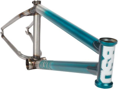 BSD ALVX AF BMX Frame