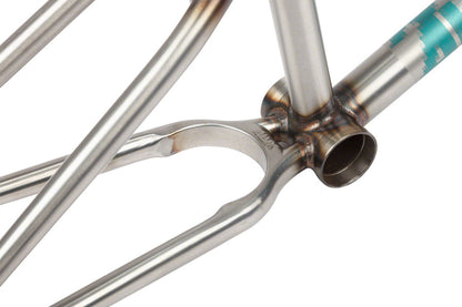 BSD ALVX AF BMX Frame