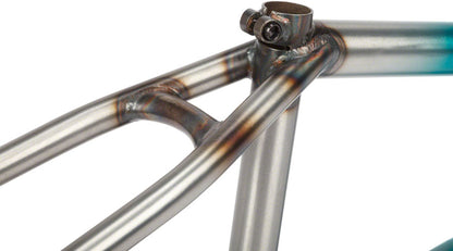 BSD ALVX AF BMX Frame