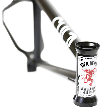 Cult Vick Behm BMX Frame