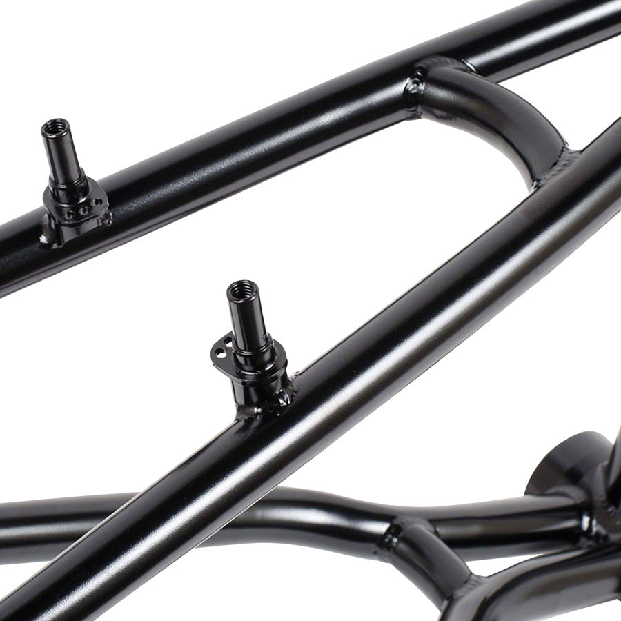 Cult Vick Behm BMX Frame