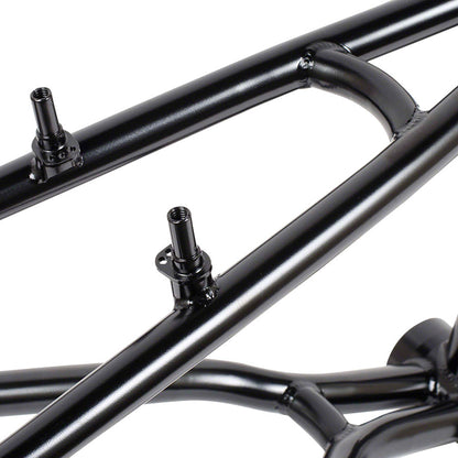 Cult Vick Behm BMX Frame