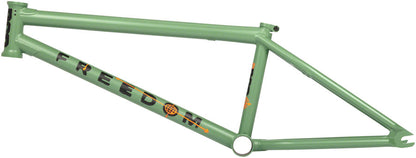 BSD Freedom BMX Frame
