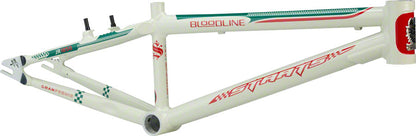 Staats Bloodline BMX Race Frame