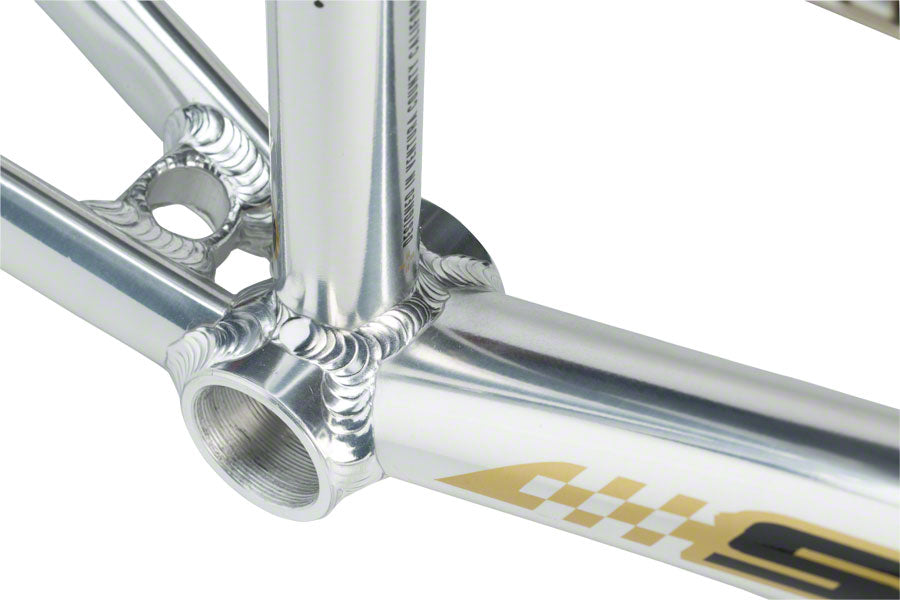 Staats Bloodline BMX Race Frame