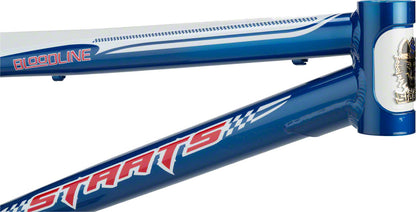 Staats Bloodline BMX Race Frame