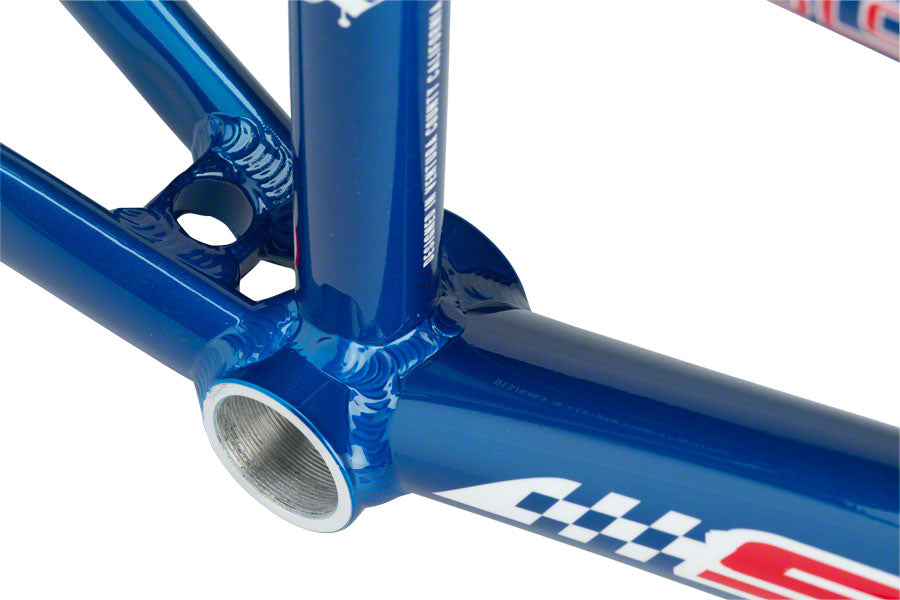 Staats Bloodline BMX Race Frame