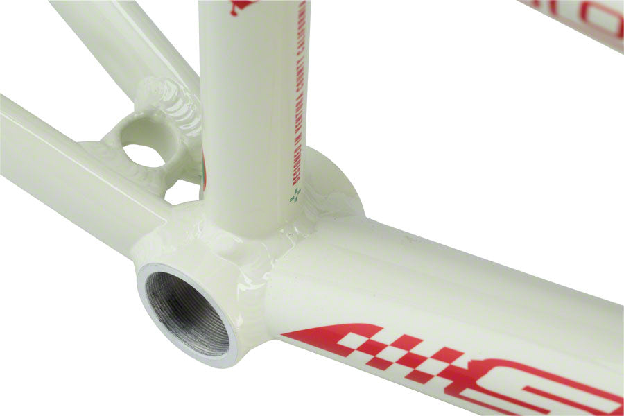 Staats Bloodline BMX Race Frame