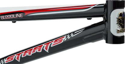 Staats Bloodline BMX Race Frame