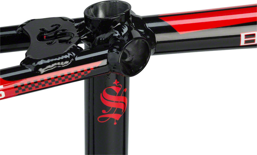 Staats Bloodline BMX Race Frame