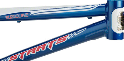 Staats Bloodline BMX Race Frame