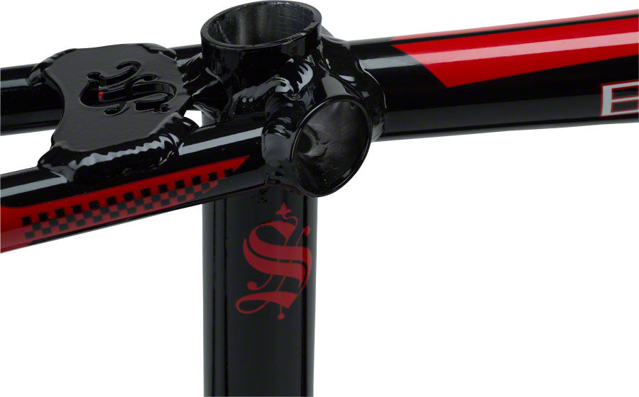 Staats Bloodline BMX Race Frame