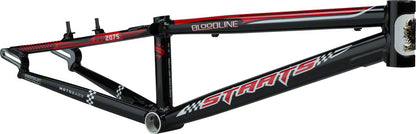 Staats Bloodline BMX Race Frame
